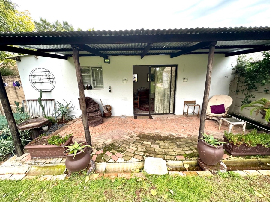 4 Bedroom Property for Sale in Parys Free State